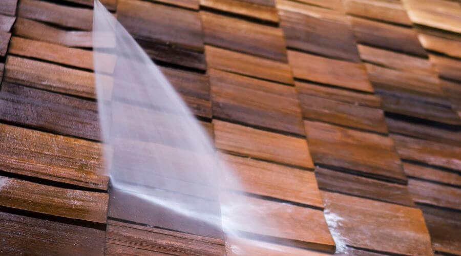 Professional tile roof repair services in Ruby, NY